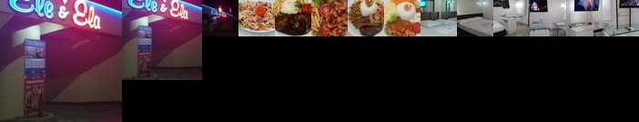 Ele e Ela Motel Adult Only