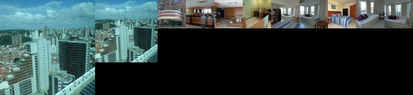 Flat Petropolis Vista Mar