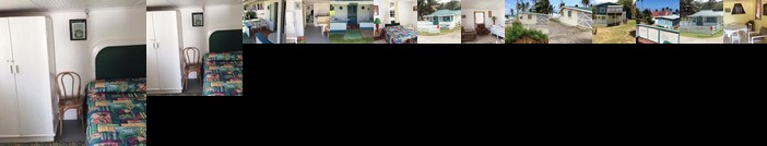 Rest Haven Beach Cottages