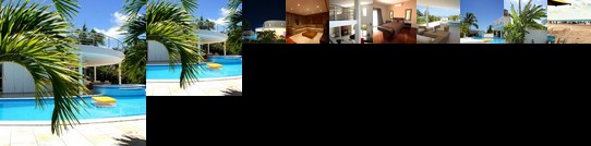 Beach Villa Buzios Natal