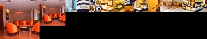 The Avenue Hotel & Suites