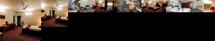 Garden Residence Dhaka