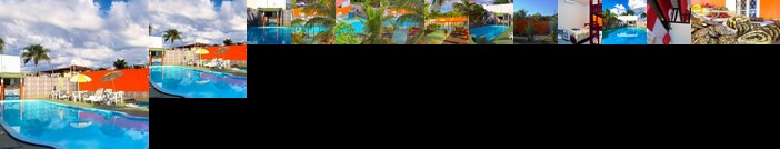 Pousada Sol Nascente Olimpia