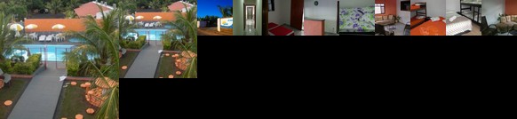 Pousada Sol Nascente ll