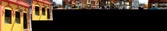 Pousada Villa Olinda