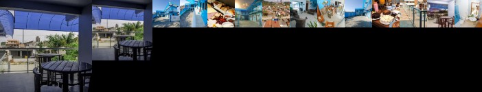 Pousada Paraiso Tropical Penha