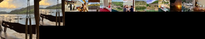 Pousada Porto de Piranhas