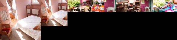 Guest House Les 3 Tilleuls