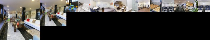 Hotel Express Rodoviaria