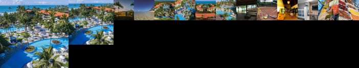 Flats Resort Porto Beach