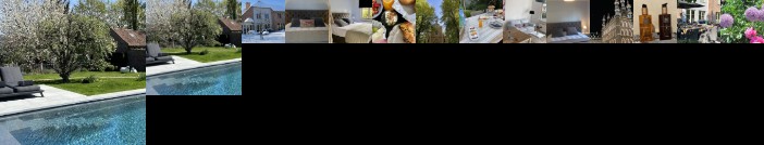 B&B Aline Florentine