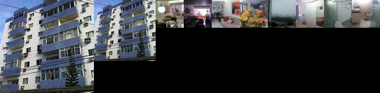 Apartamento Flamingo