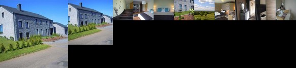 Clyde & Gaelle Guest'house