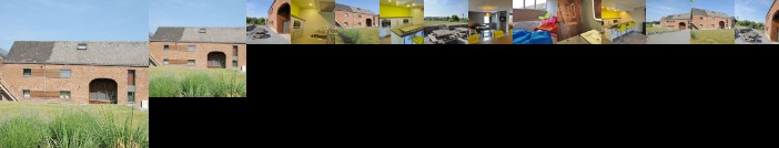 Gite La Grange de Marcel