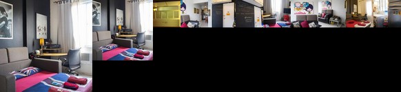 Homestay Great Point Leblon