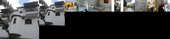 B&B Home Carioca Tijuca