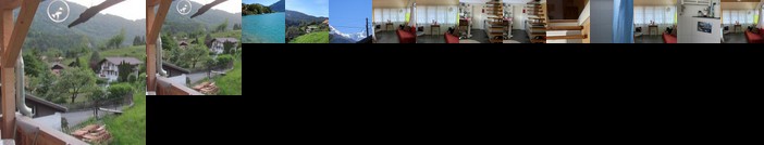 Dorner Rustic Chalet