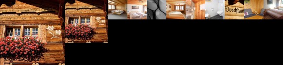 Gasthof zur Post Hasliberg