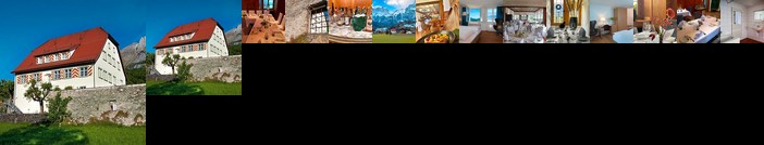 Hotel Restaurant Schlossli Sax