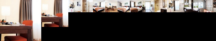 City Stay Furnished Apartments - Kieselgasse