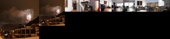 Departamentos Copacabana