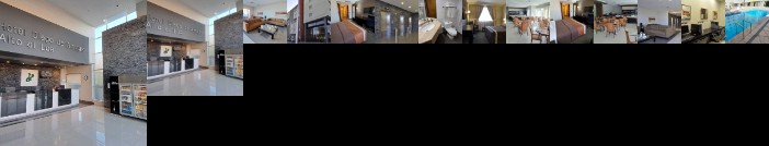 Hotel Diego de Almagro Alto el Loa Calama