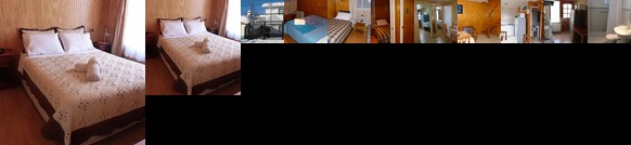 Cabanas Rincon Sureno