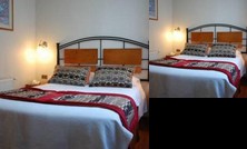 Hotel Plaza Concepcion