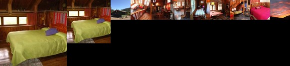 La Polcura Lodge turismo