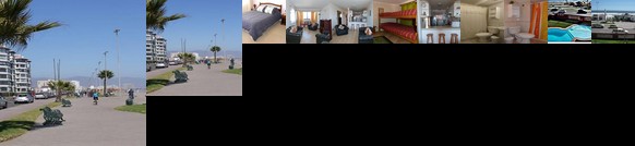 Piedra Blanca Apartment