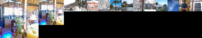 CasaVerde Hostal Ecologico