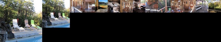 Refugio Ecobox Andino