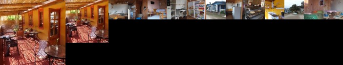 Cabanas Los Tamarugos