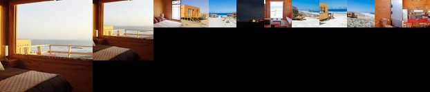 Punta de Choros Lodge