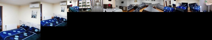 Residencial la Casa de Millan