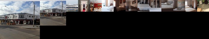 Alhambra Hotel San Antonio