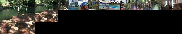 Apartamento no Aguas da Serra