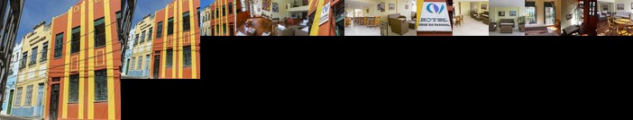 Hotel Cruz do Pascoal