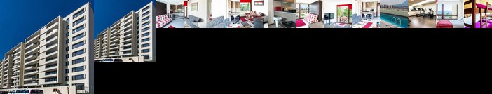 Majestic Studio Las Condes