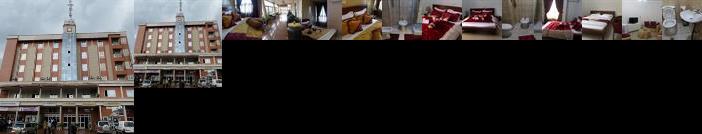 Complexe Hotelier Mbouoh Star Palace