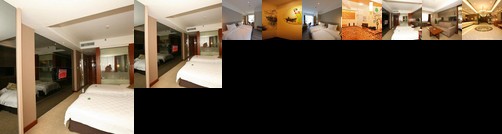 Chengdu Demenrenli Hotel