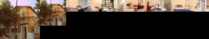 Pousada e Hostel Sao Paulo Comfort