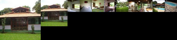 Pousada Cipo da Serra