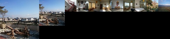 Dali Erhai Ai Yuan Xuan Inn Sea View Hostel