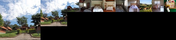 Pousada Ecologica Rio do Peixe