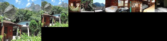 Serra dos Orgaos Hostel