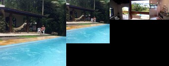 Casa em Ubatuba Praia da Fortaleza