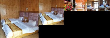 A Memoriable Time Hostel