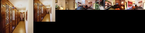 Pingyao Harmony Hotel