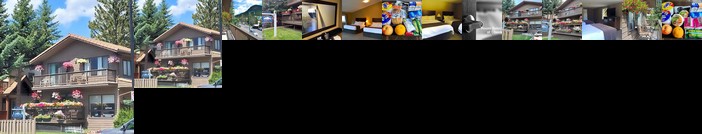 A Good Nite's Rest Bed and Breakfast